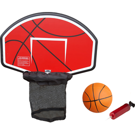 Баскетбольный щит PROXIMA PREMIUM для батутов CFR-BH