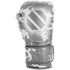 Перчатки для бокса UFC PRO CAMO-ARCTIC,L/XL