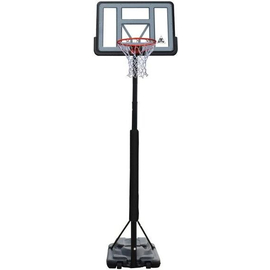 Мобильная баскетбольная стойка DFC 44" STAND44PVC3