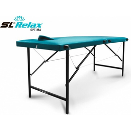 Массажный стол складной START LINE RELAX OPTIMA SLR-8