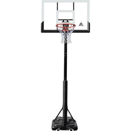 Мобильная баскетбольная стойка DFC 56" STAND56P
