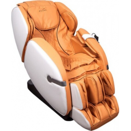 Массажное кресло CASADA BETASONIC 2 orange-beige