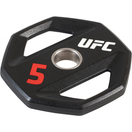 Олимпийский диск UFC 5 кг 50 мм